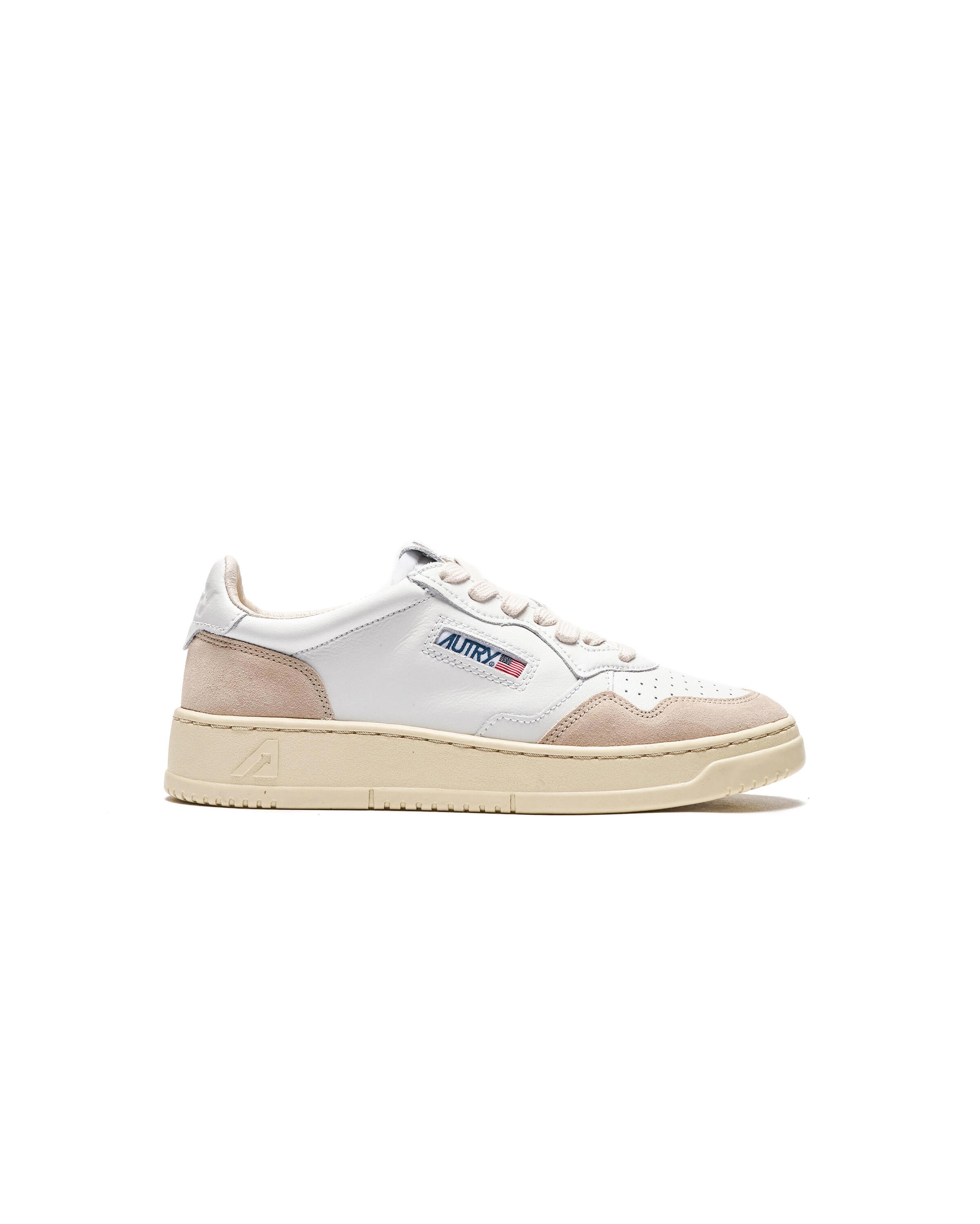 Autry Action Shoes MEDALIST LOW | AULMLS33 | AFEW STORE